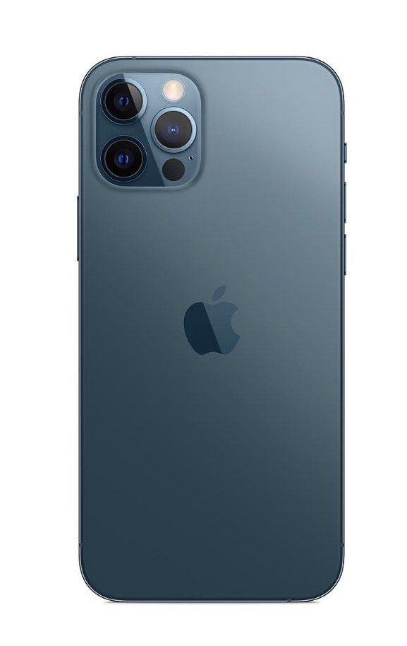 週末限定SALE【AppleCare付】iPhone 12 Pro ブルー256 sbdonline2.net