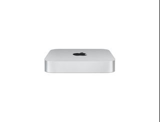 Apple Mac Mini M2 2023 8GB Unified Memory 256GB SSD Storage [Pre-order]