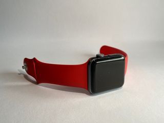 Apple Watch 3 42mm Space Gray GPS