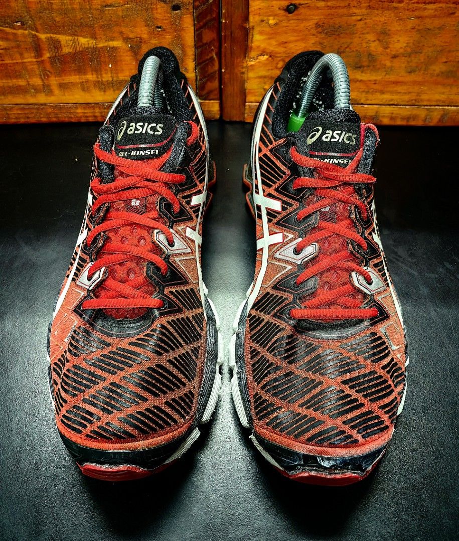 ASICS GEL KINSEI 5 7.5UK