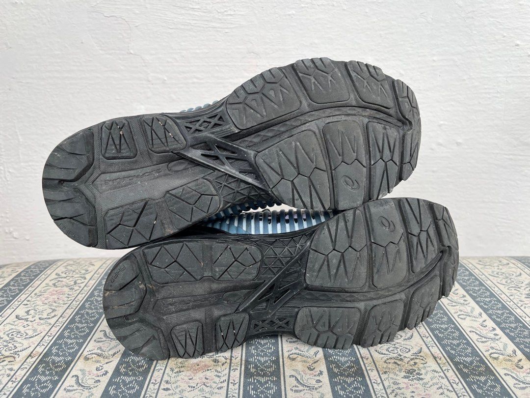 Asics Kiko Kostadinov Gel Delva 2
