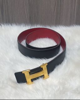 Authentic Hermes Belt size 75
