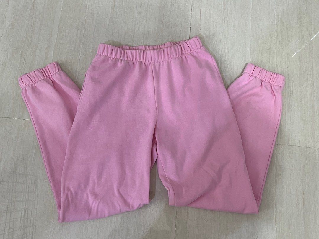 John galt pink deals rosa sweatpants