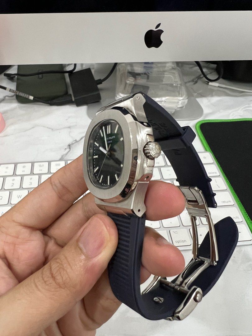 Automatic Jam Automatic, Men's Fashion, Watches & Accessories, Watches