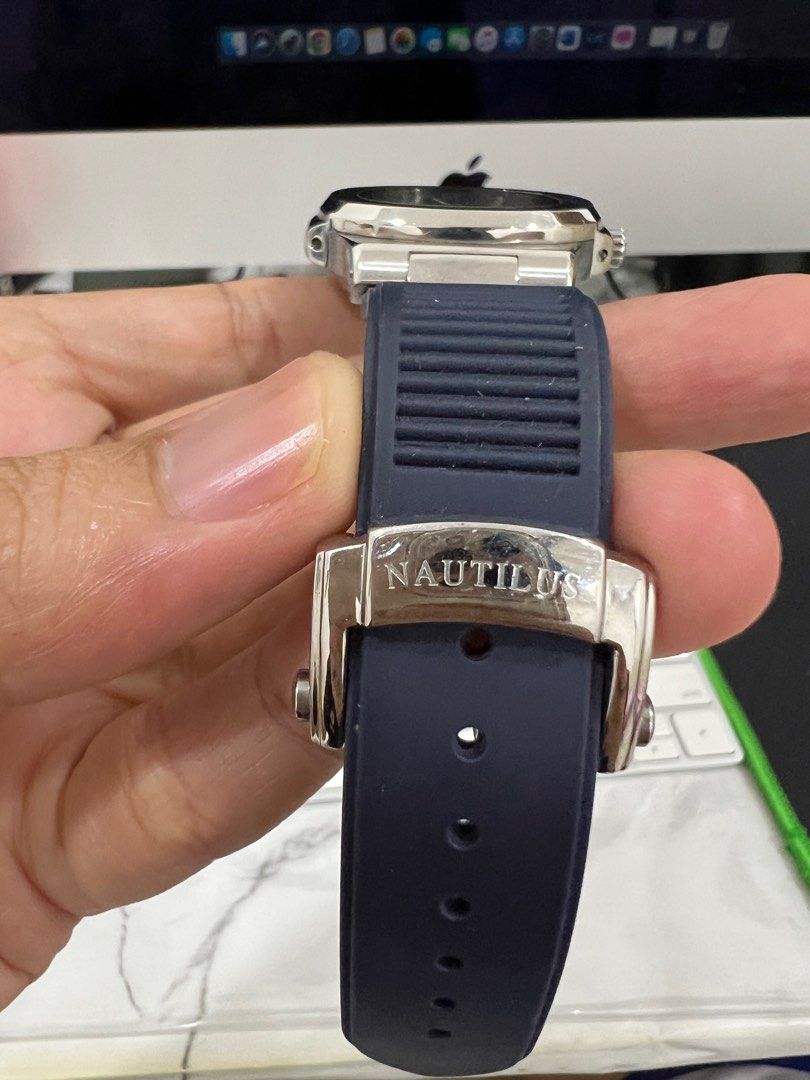 Automatic Jam Automatic, Men's Fashion, Watches & Accessories, Watches