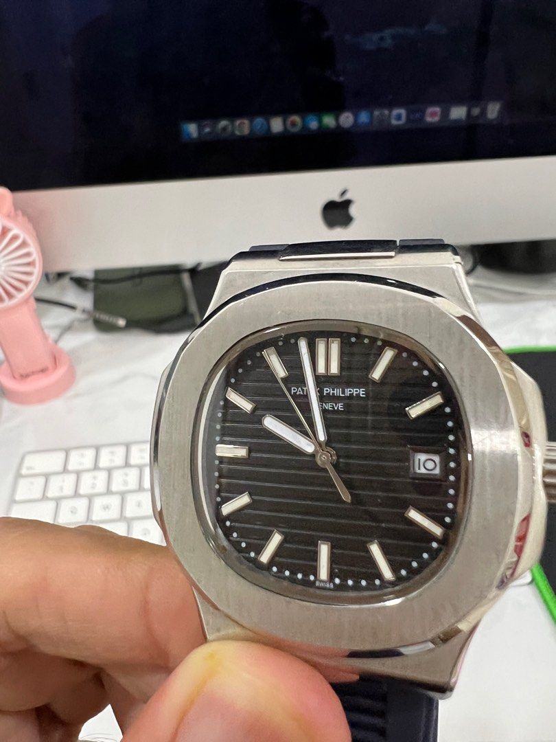 Automatic Jam Automatic, Men's Fashion, Watches & Accessories, Watches