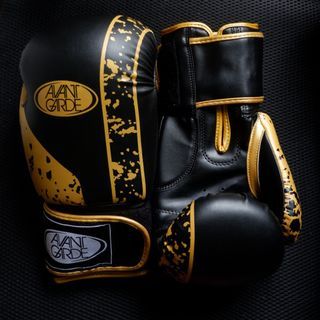 Avant Garde Boxing Gloves