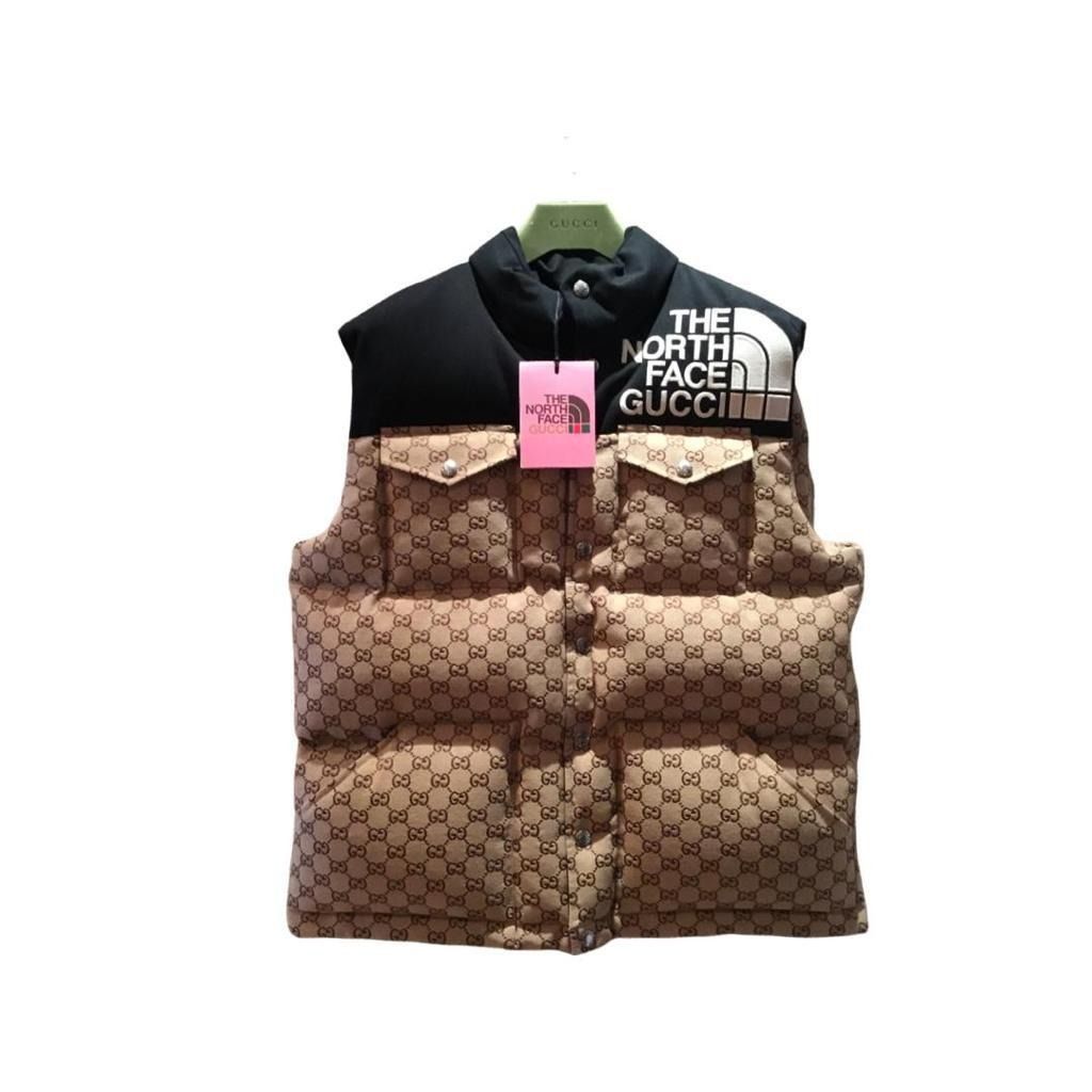 AW2021 Gucci x North Face Carousell