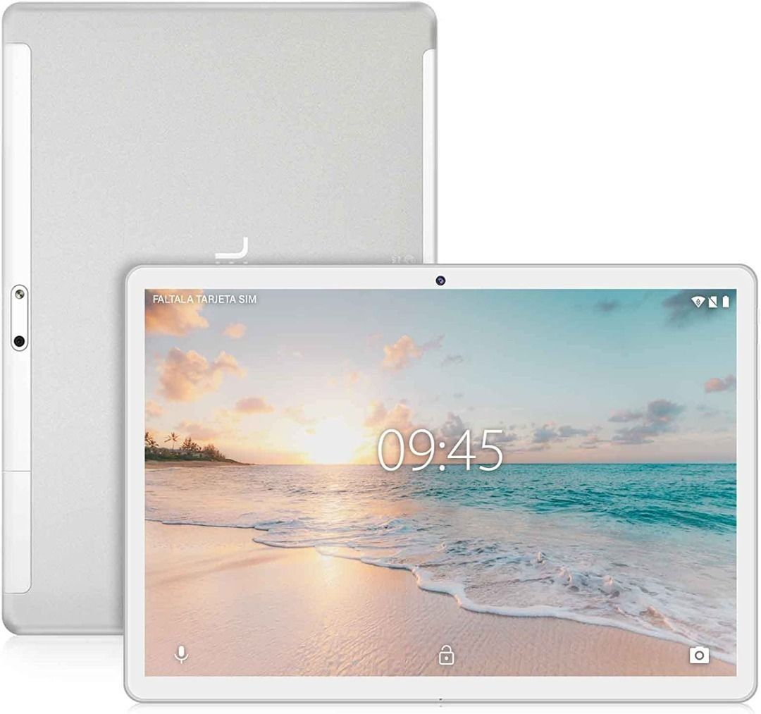 [B2951] Tablet 10 Inch Android 10 YESTEL X7 Tablet with 4GB RAM+ 64GB