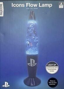 B659] Official PlayStation Lava Lamp Icons, Mobile Phones & Gadgets, Mobile  & Gadget Accessories, Chargers & Cables on Carousell