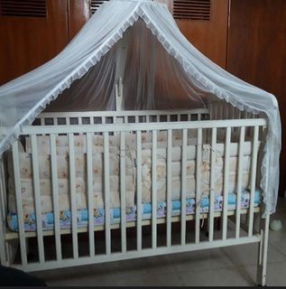 Baby Crib