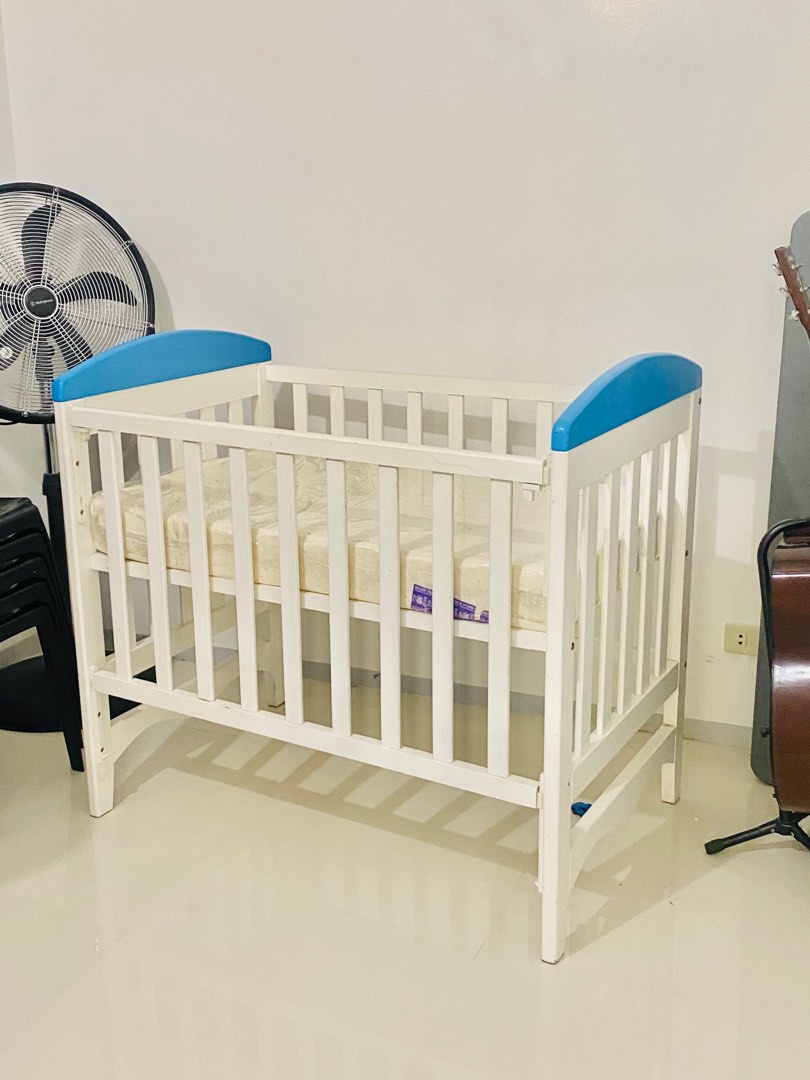 Sm cribs for sale 2025