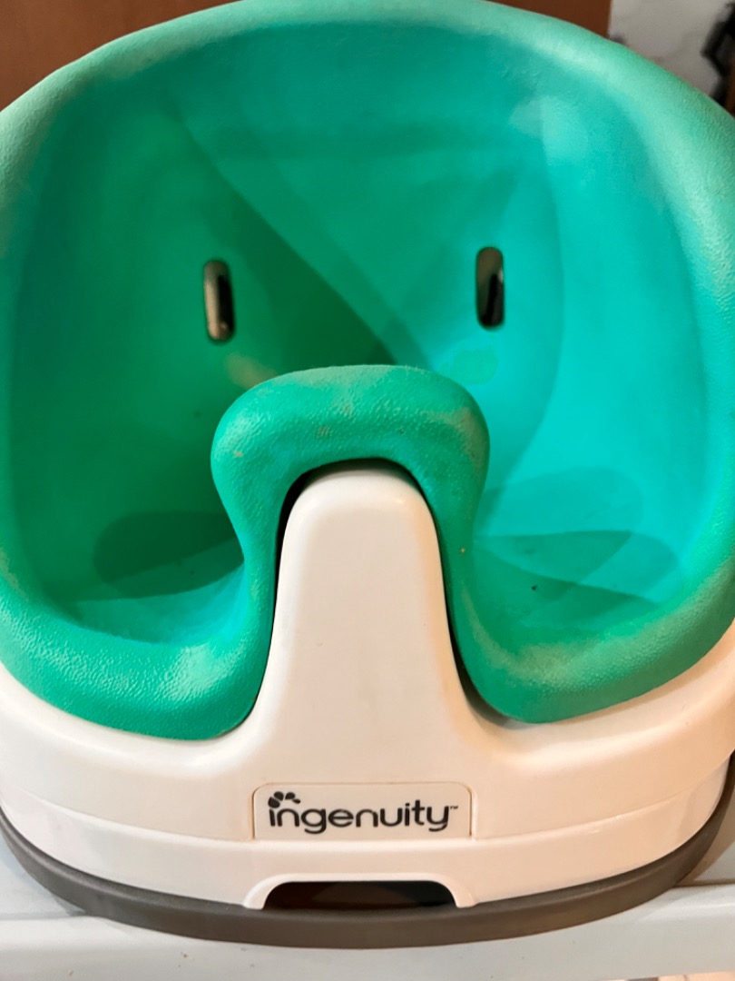 Babychair ingenuity, Babies & Kids, Nursing & Feeding, Baby High Chairs