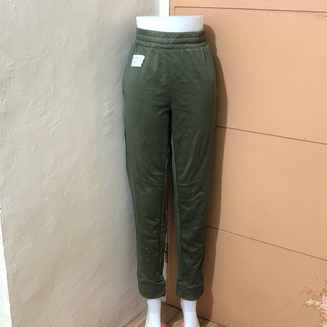 Balance top collection joggers