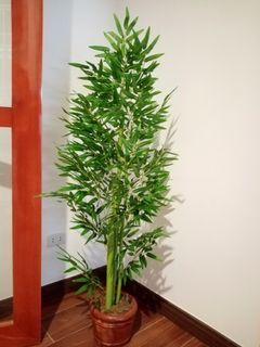BAMBOO PLANT ARTIFICIAL PLANTS