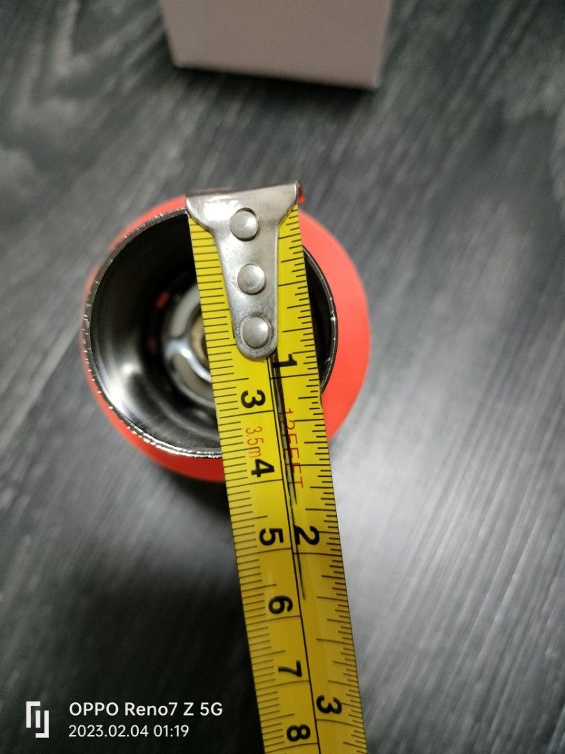 Bathroom Sink pop up stopper (white), Furniture & Home Living, Bathroom