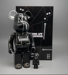 bape neighborhood be rbrick
