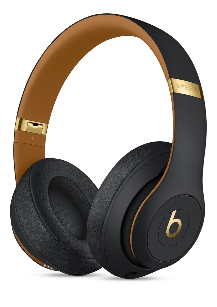 beats studio 3