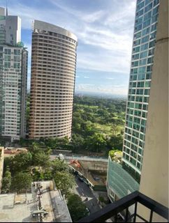 Beautiful Elegant 59 SQM Newly Renovated 2 Bedroom  Fully Furnished Condominium Forbeswood Heights 2BR Condo for Rent in BGC Taguig near Burgos Circle