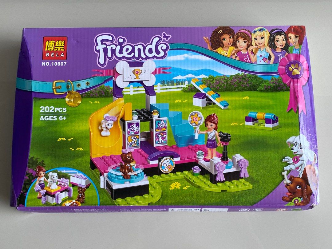 Lego 10607 discount