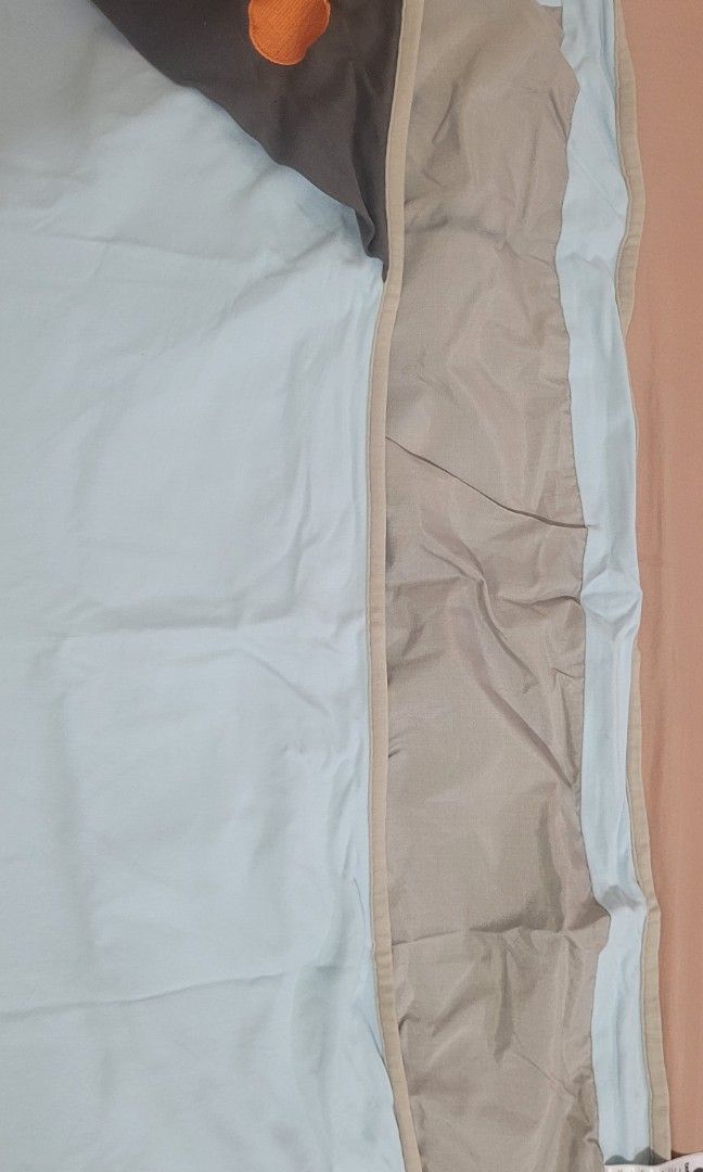 Belly Armor Antiradiation Belly Cover, Babies & Kids, Maternity Care on