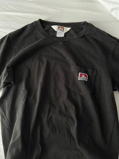 Ben Davis Pocket Tee