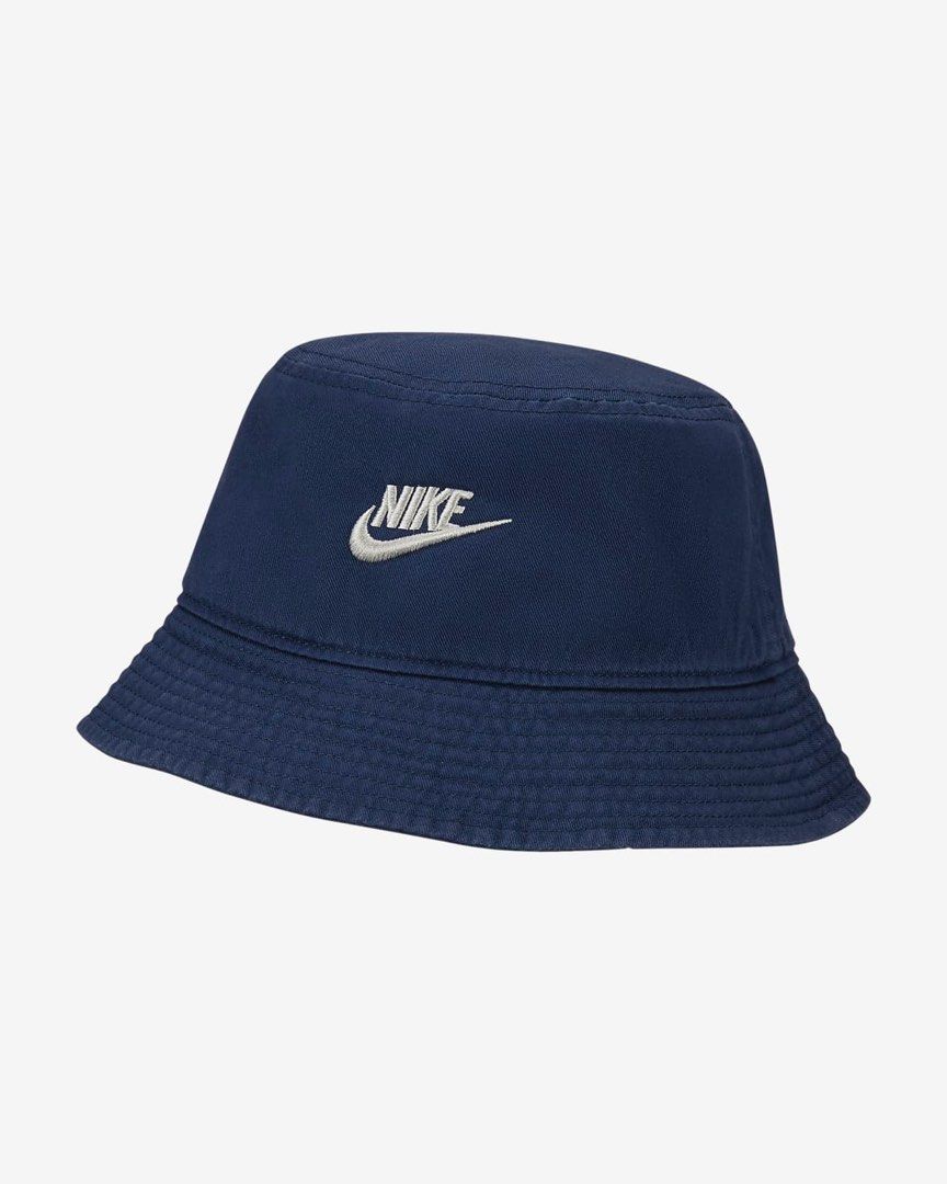 fisherman hat nike