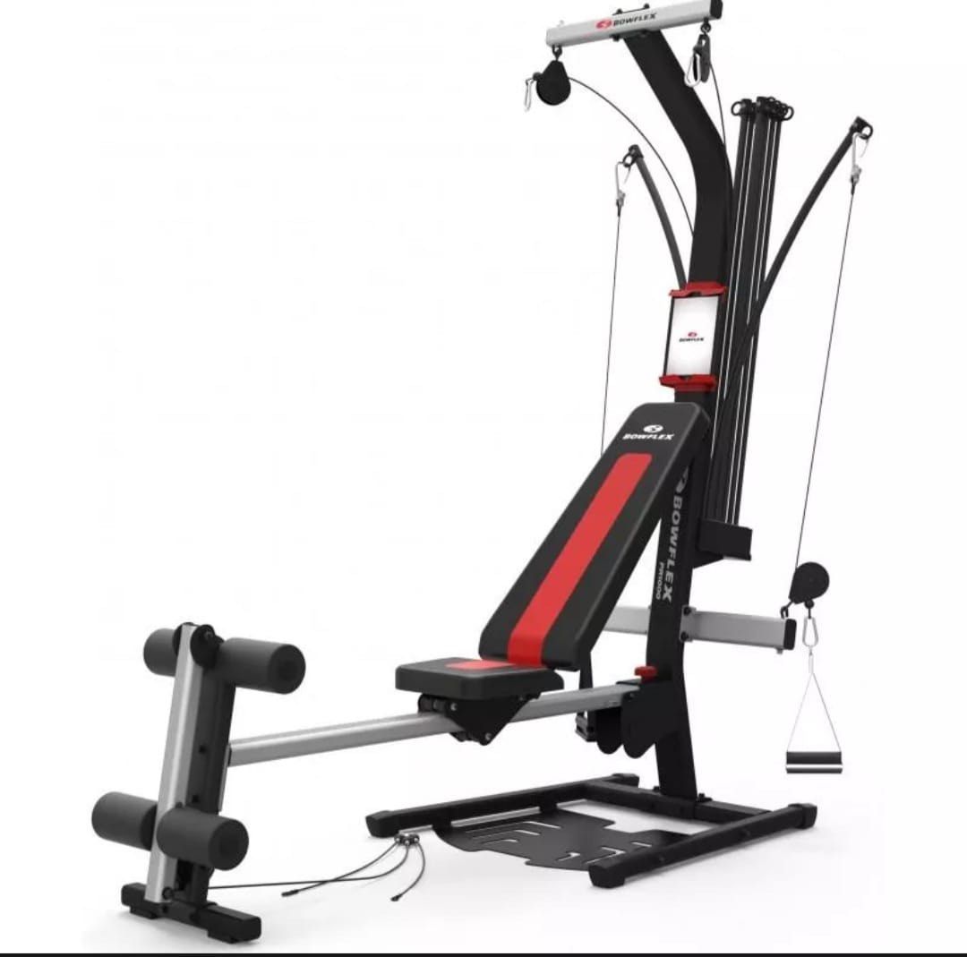 Bowflex hotsell sport gym