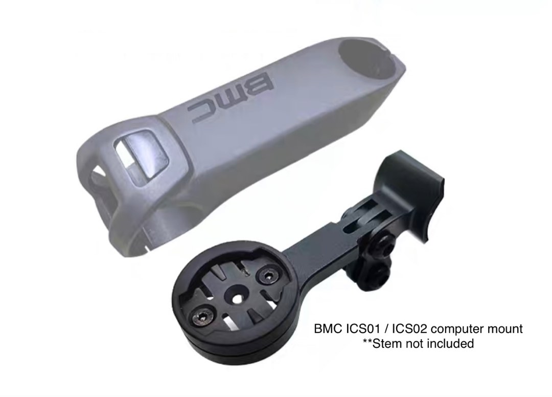 Bmc ics01 sales