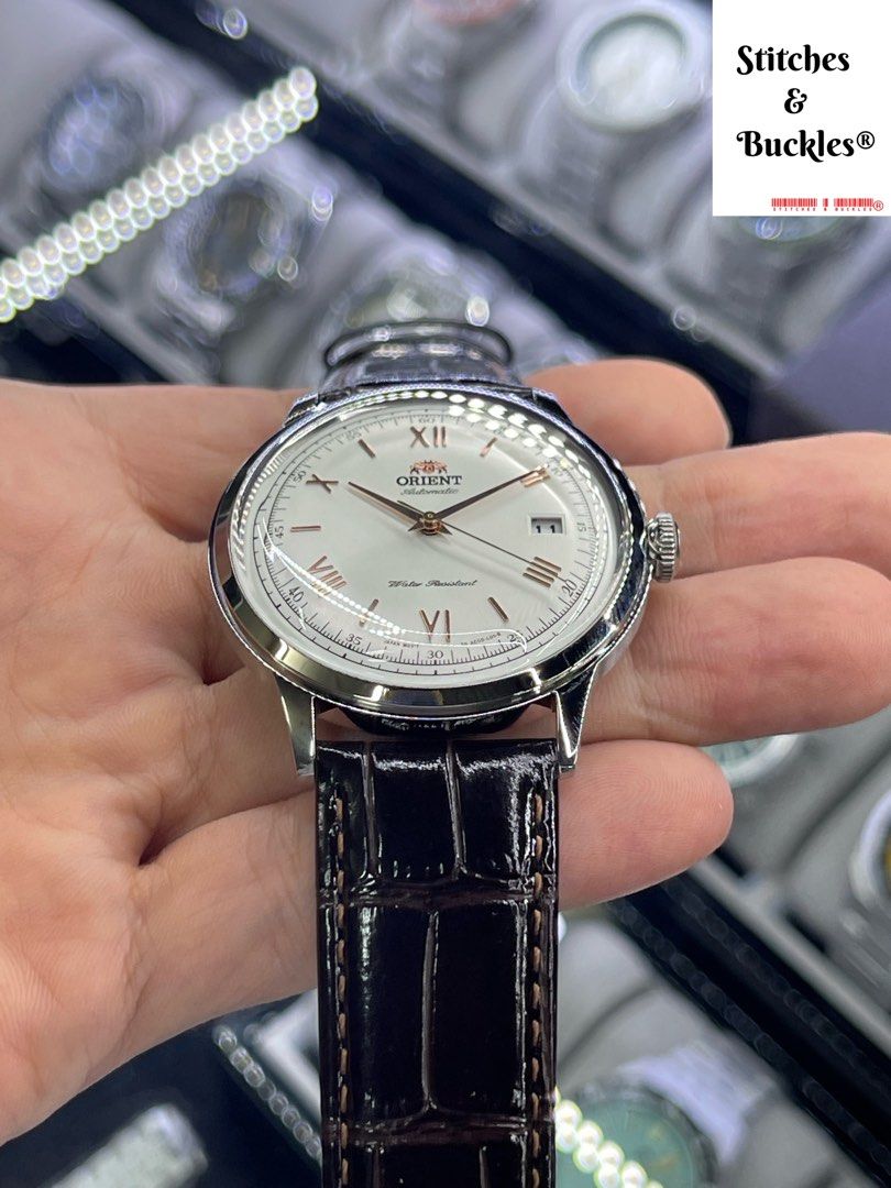 Orient ac00008w store