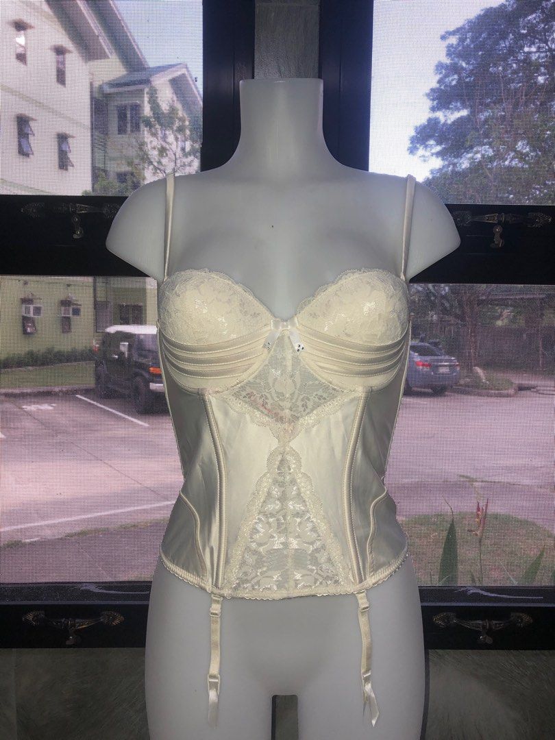 Parfait Bridal Bustier