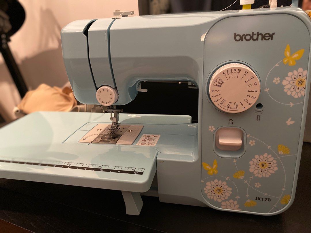 BROTHER. Sewing Machine , TV & Home Appliances, Other Home Appliances