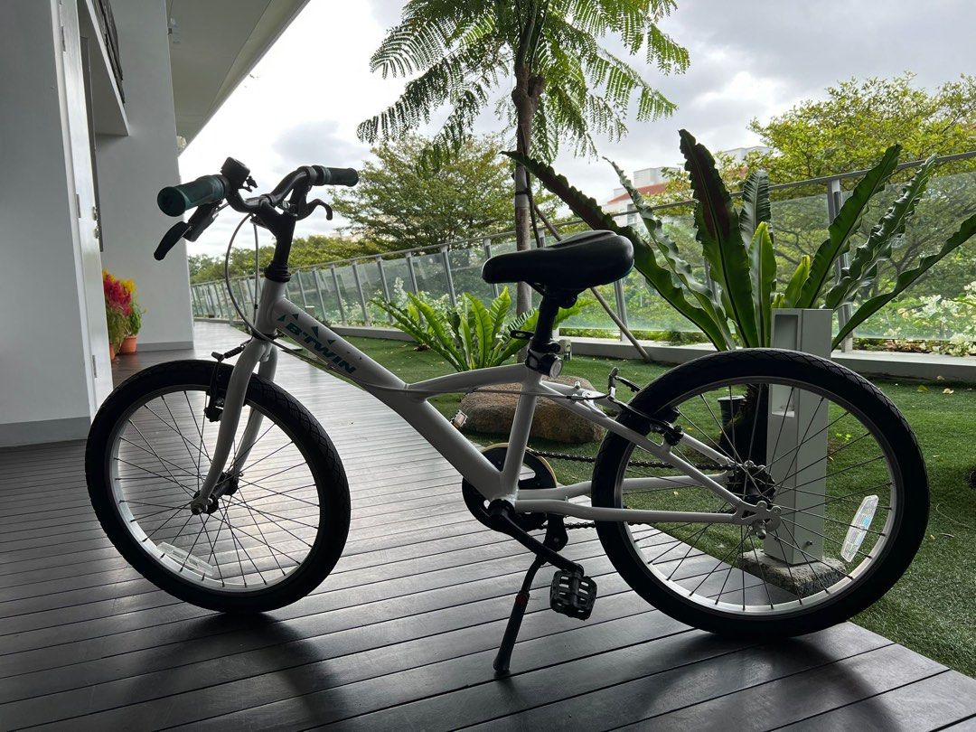 Btwin original 1 sales
