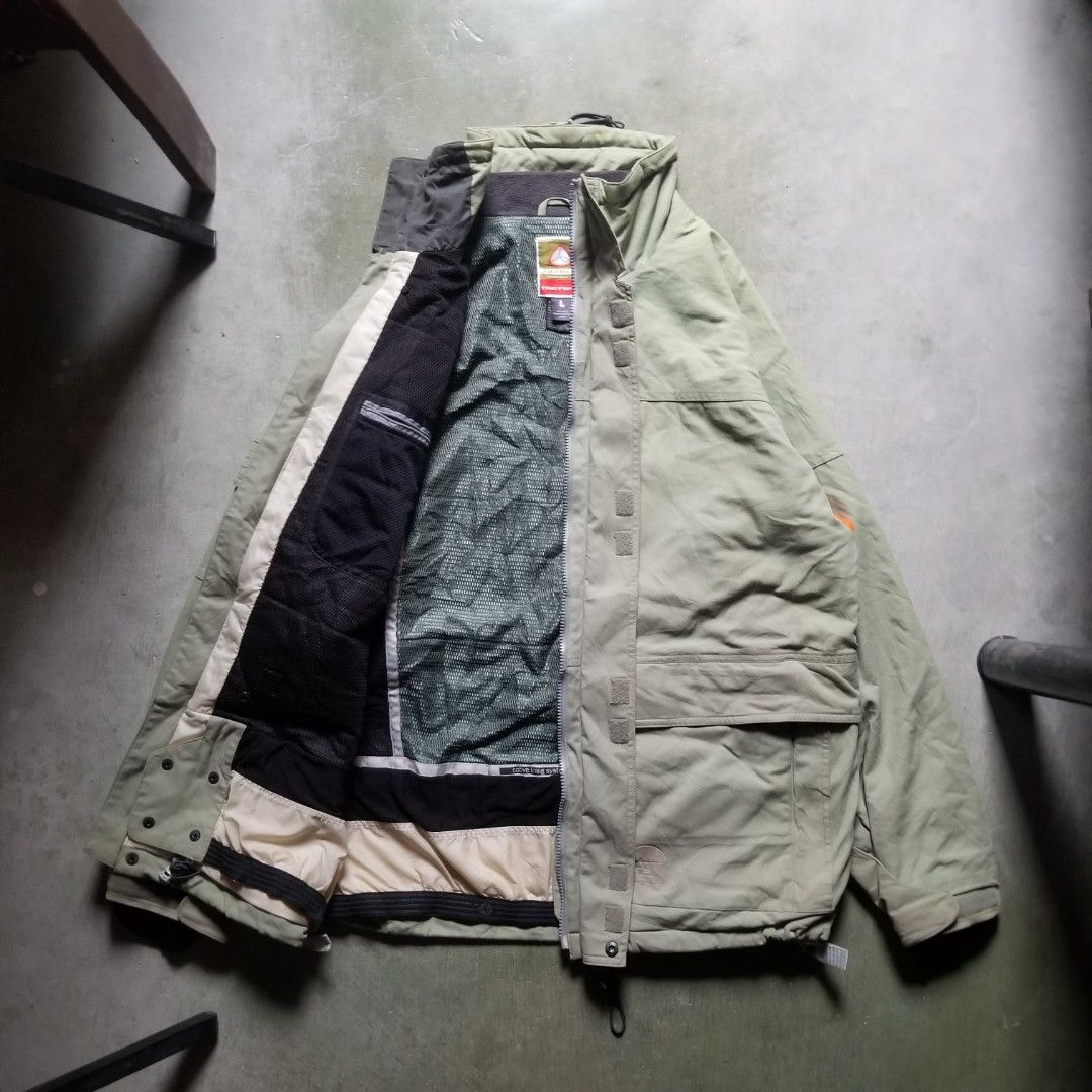 Burton Snowboards Tactic Jacket