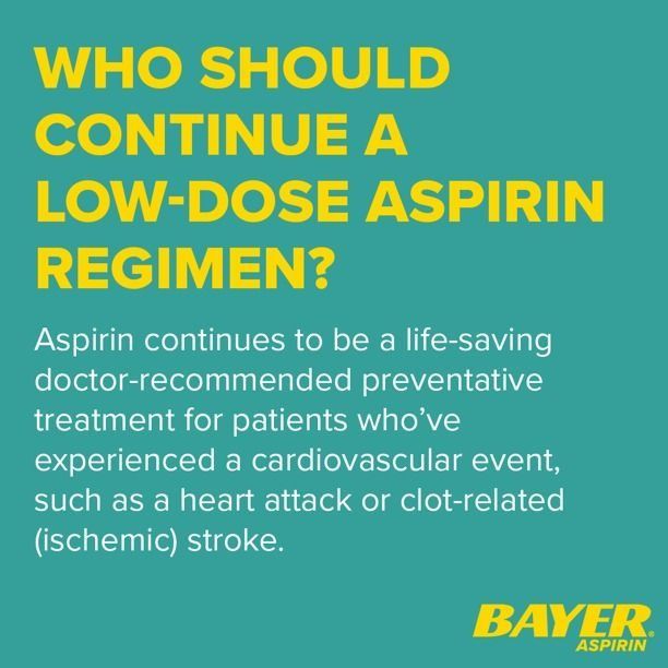 [Buy 1, Get 1 FREE] Aspirin Regimen Bayer Low Dose Pain Reliever