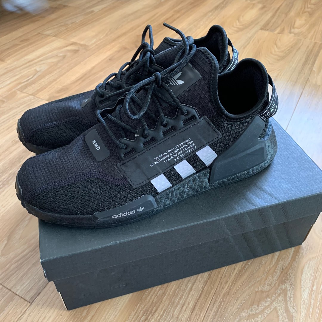 Nmd xeno online
