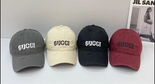 cap