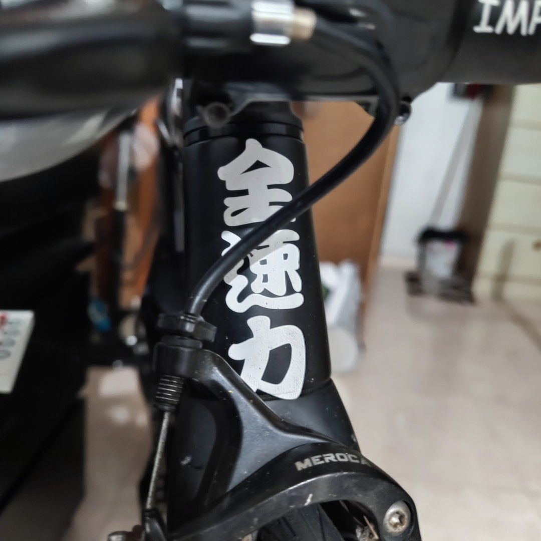 carbon track bike frameset