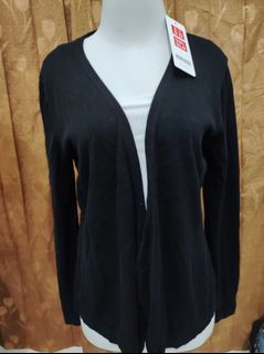 Cardigan Outer Uniqlo