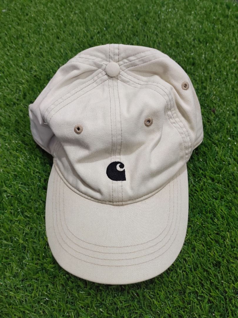 Carhartt Cap, Men's Fashion, Watches & Accessories, Caps & Hats on