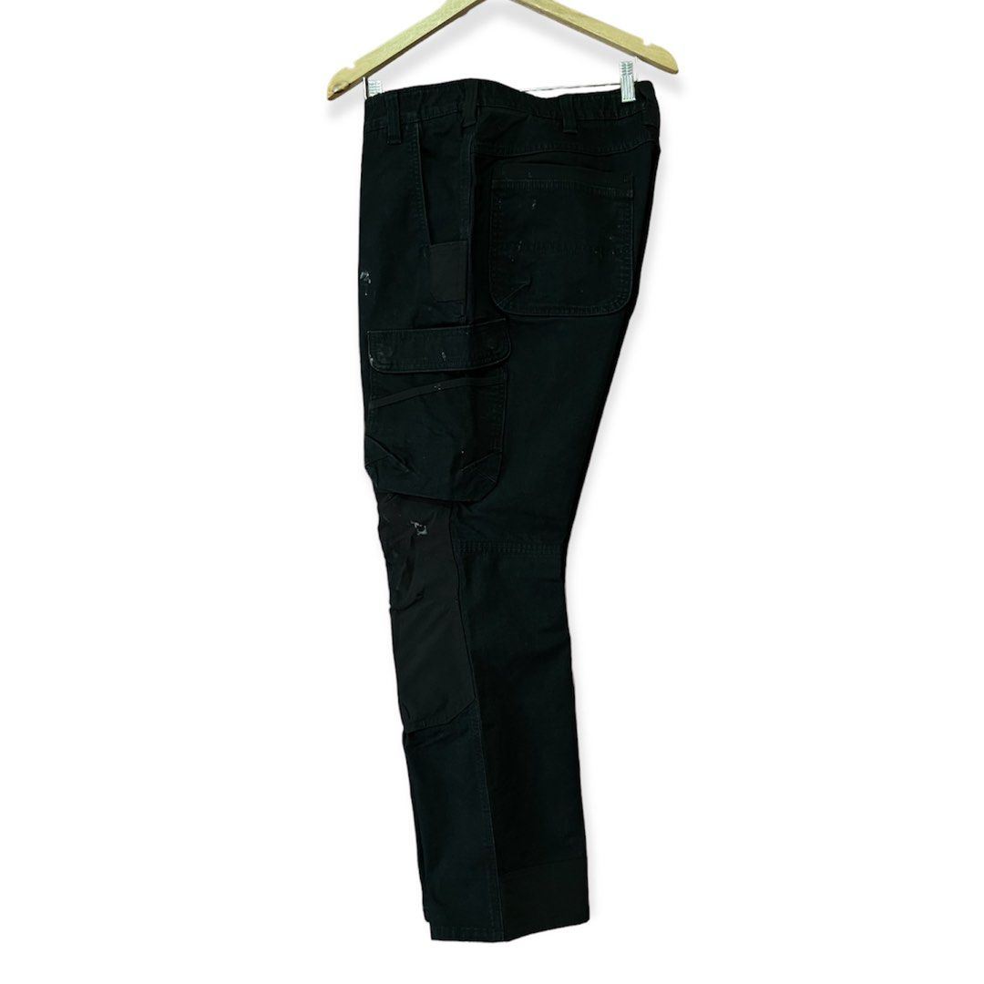 Carhartt rugged flex on sale steel cargo pant