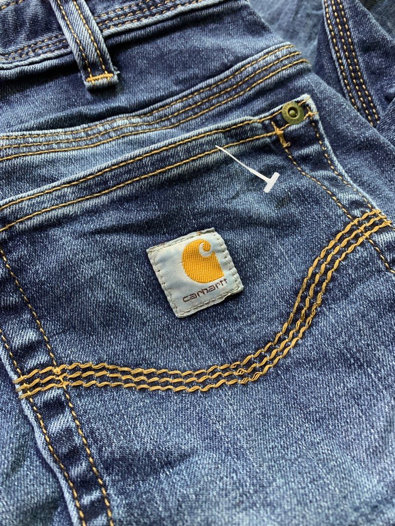 Carhartt 1889 bootcut jeans online
