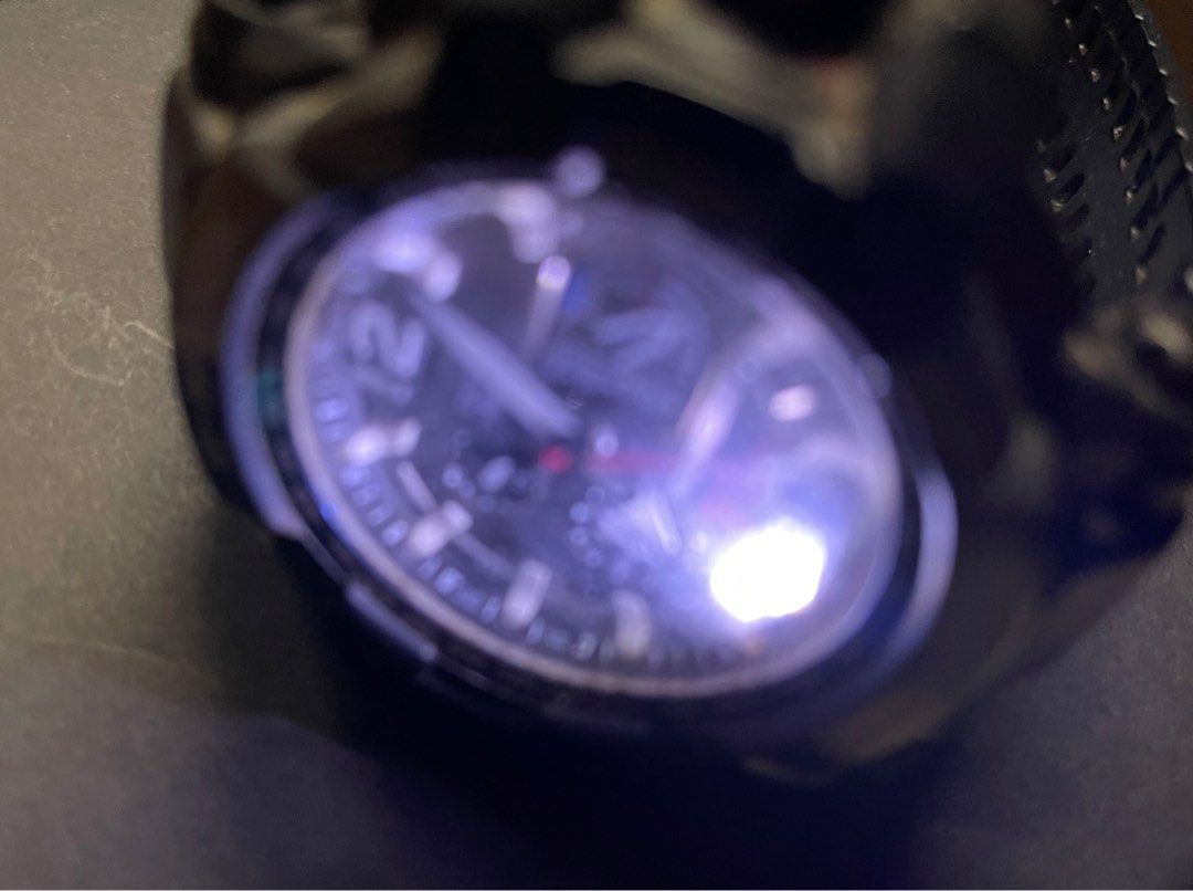 G discount shock hybrid
