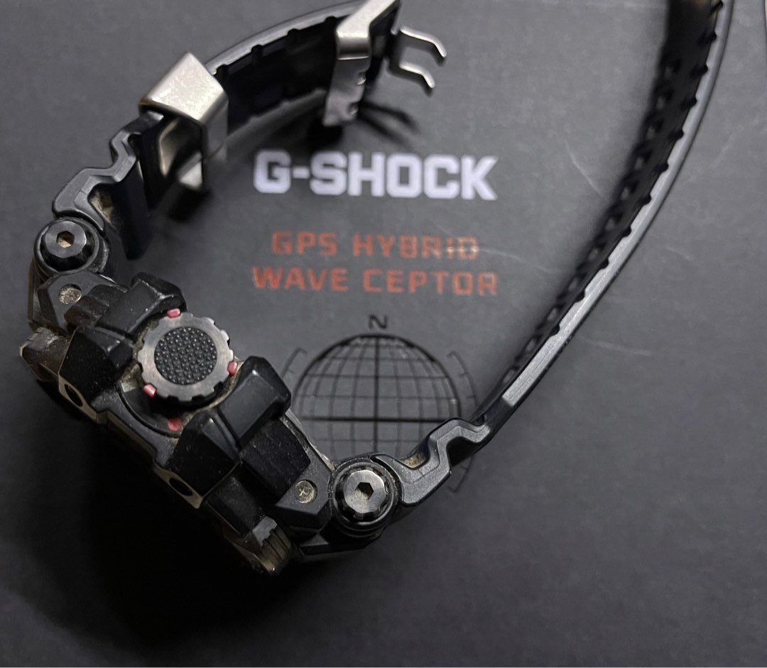 G shock gps hybrid wave ceptor cheap