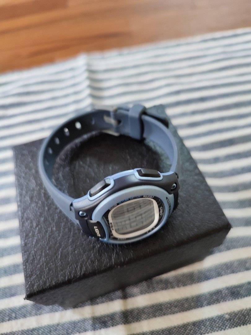 Casio children Watch, Men's Fashion, Watches & Accessories, Watches on ...