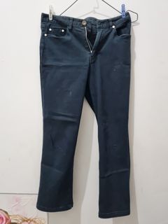 CELANA 3/4 PANJANG