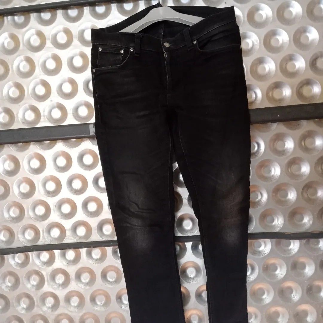 Lean dean discount black star