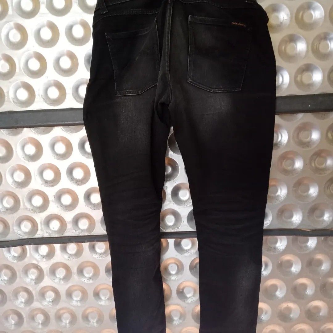 Lean dean cheap black star