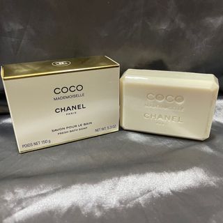 Chanel Coco Bath Soap 150g