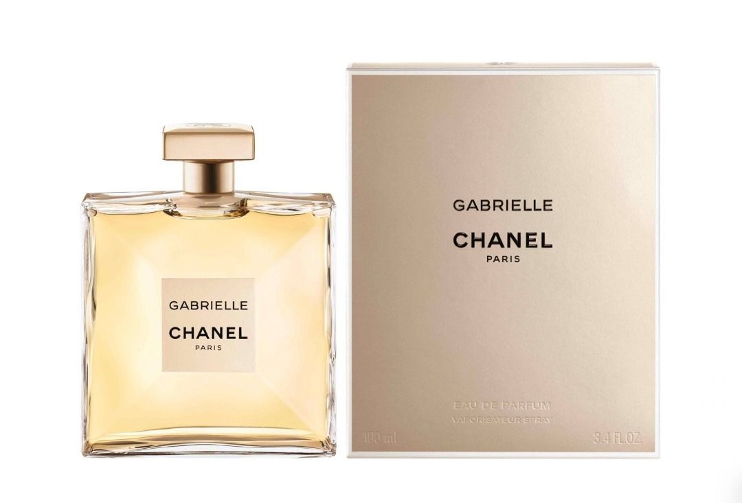Gabrielle perfume 100ml Clearance